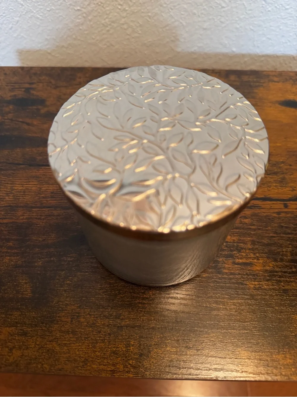 NWT Bath & Body Works Fresh Cut Lilacs Candle